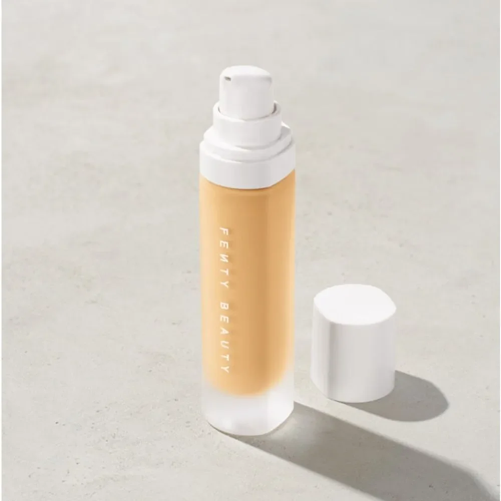 NIB Fenty Beauty by Rihanna PRO FILT'R SOFT MATTE LONGWEAR FOUNDATION